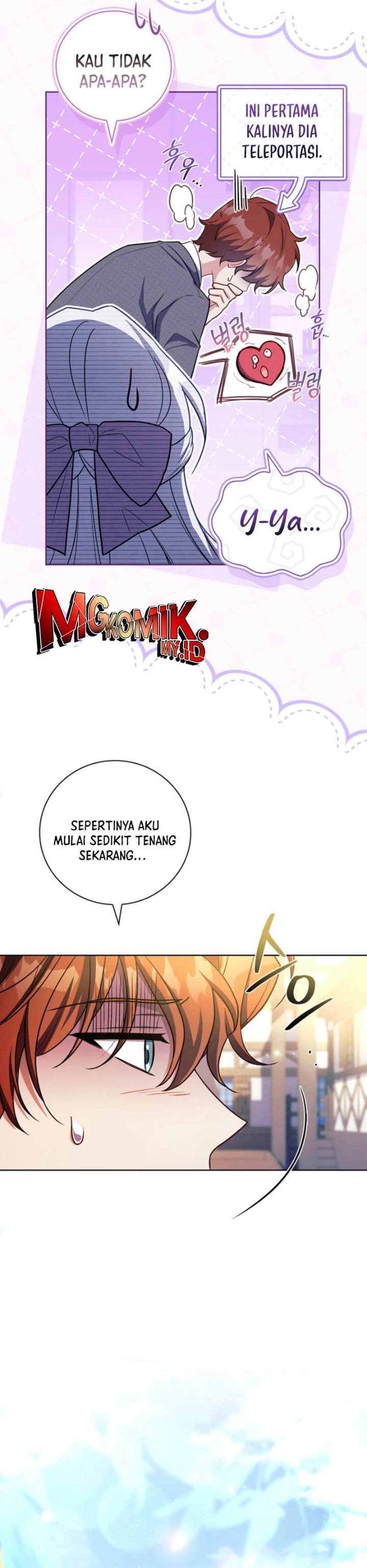 Baca The Father and the Daughter - Chapter 34 halaman 34