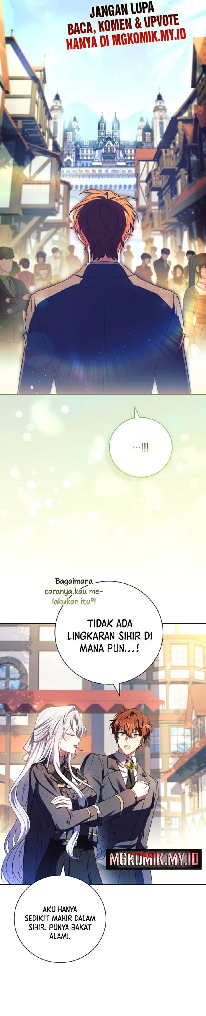 Baca The Father and the Daughter - Chapter 34 halaman 35