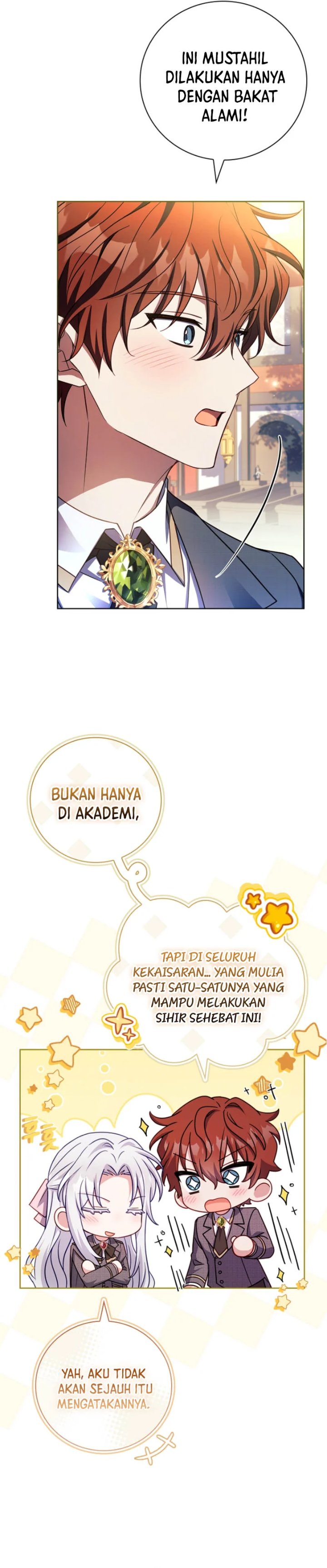 Baca The Father and the Daughter - Chapter 34 halaman 36