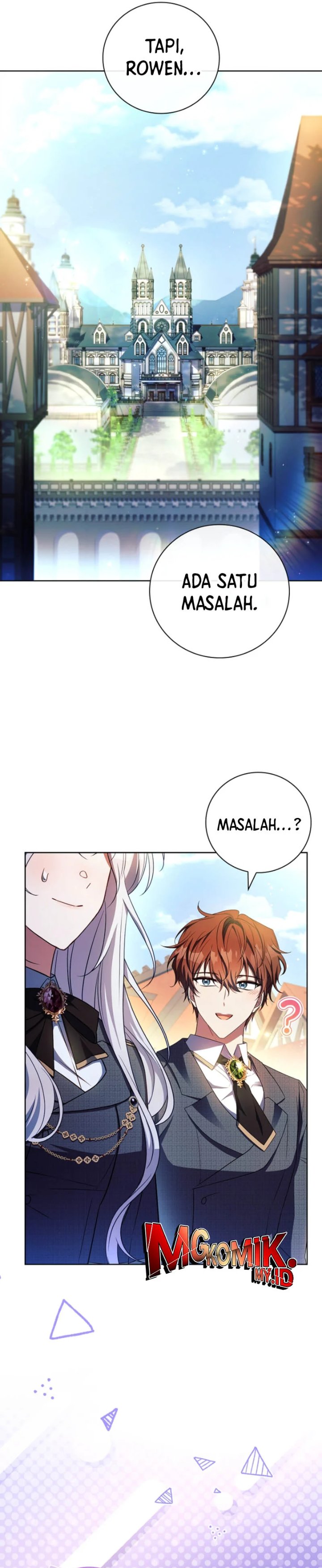Baca The Father and the Daughter - Chapter 34 halaman 37