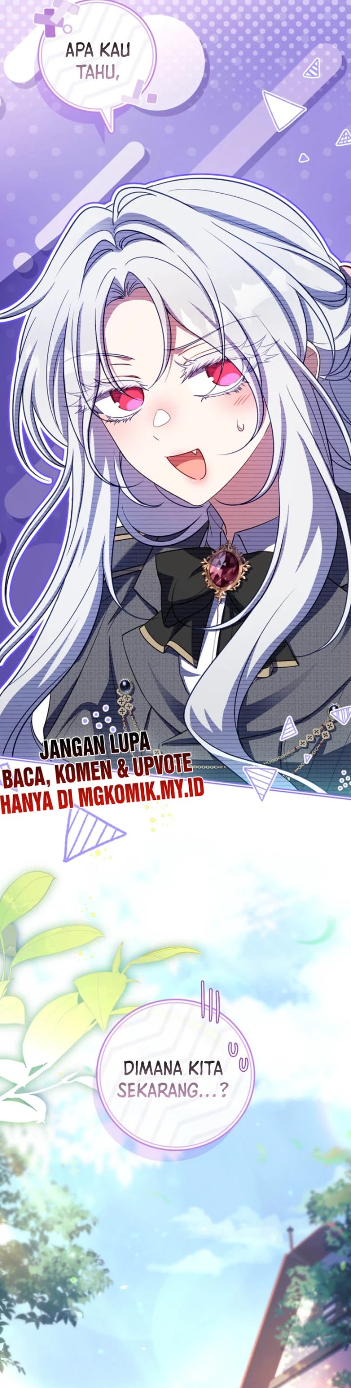 Baca The Father and the Daughter - Chapter 34 halaman 38
