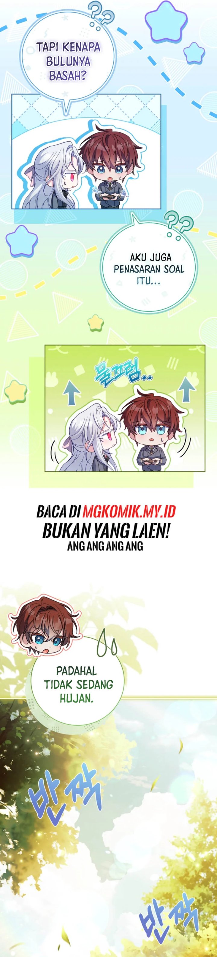 Baca The Father and the Daughter - Chapter 34 halaman 4