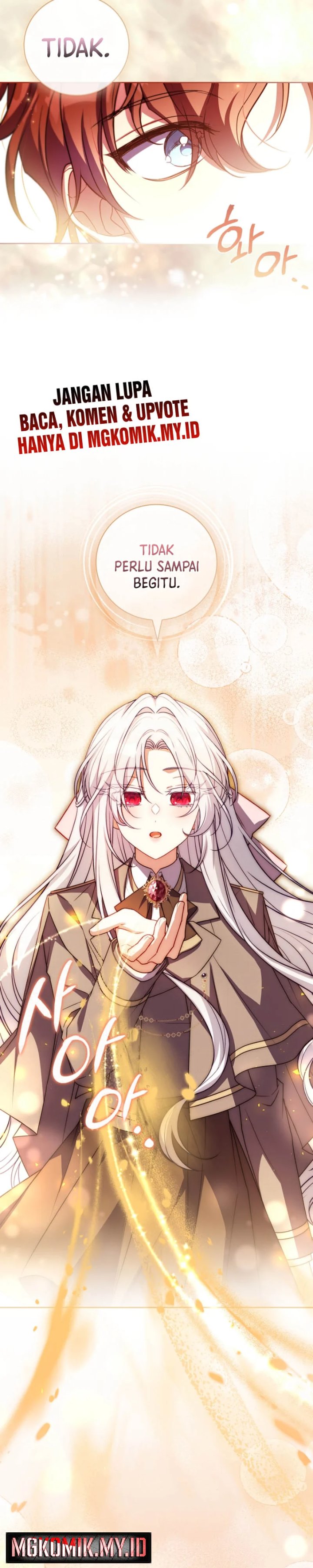 Baca The Father and the Daughter - Chapter 34 halaman 6