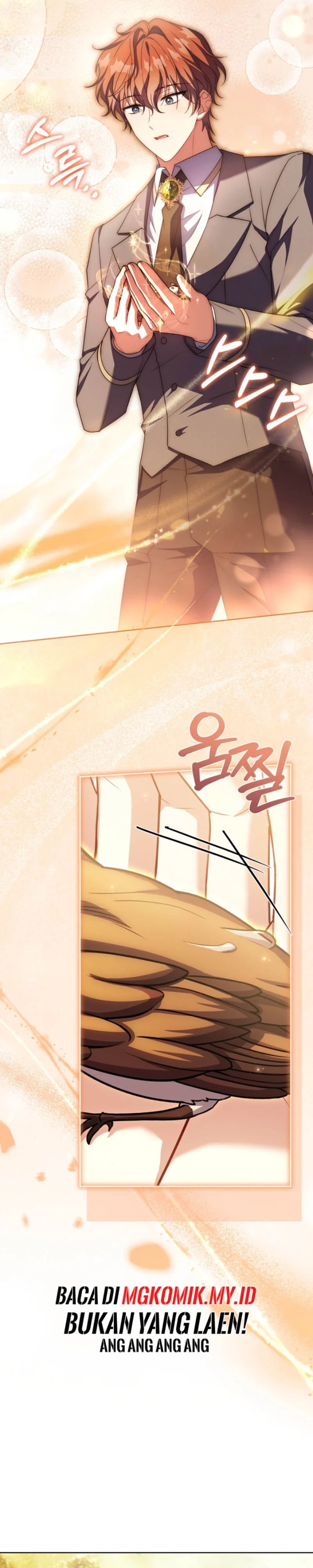 Baca The Father and the Daughter - Chapter 34 halaman 7