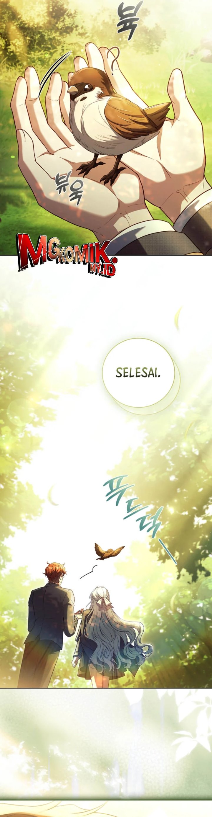 Baca The Father and the Daughter - Chapter 34 halaman 8