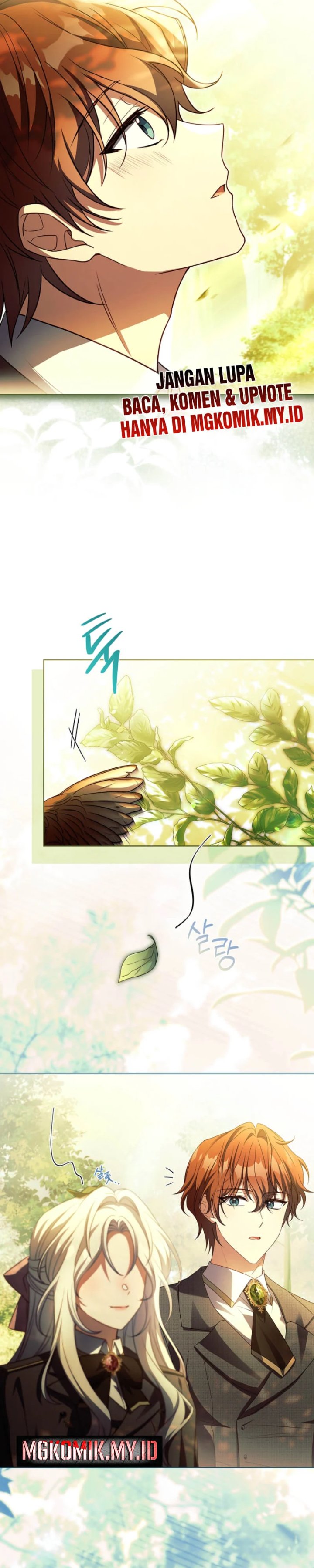 Baca The Father and the Daughter - Chapter 34 halaman 9
