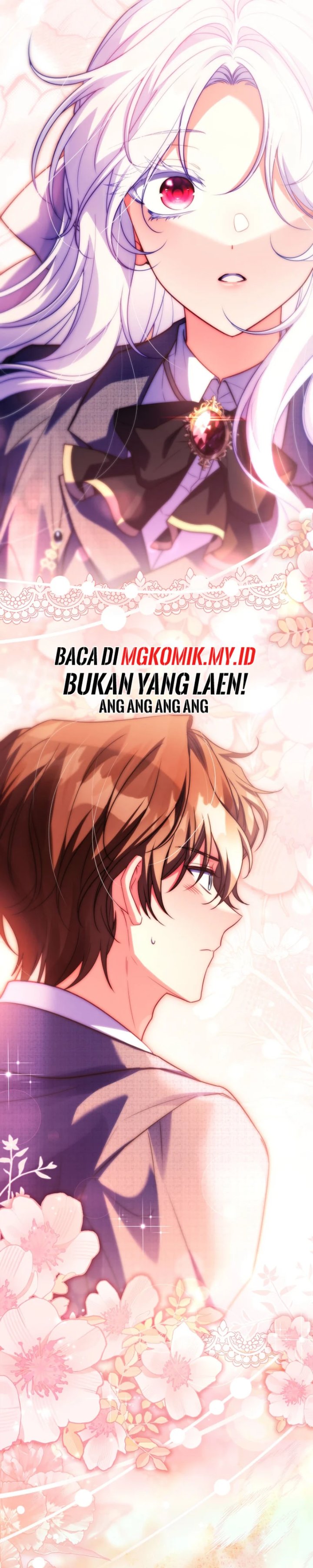 Baca The Father and the Daughter - Chapter 35 halaman 11