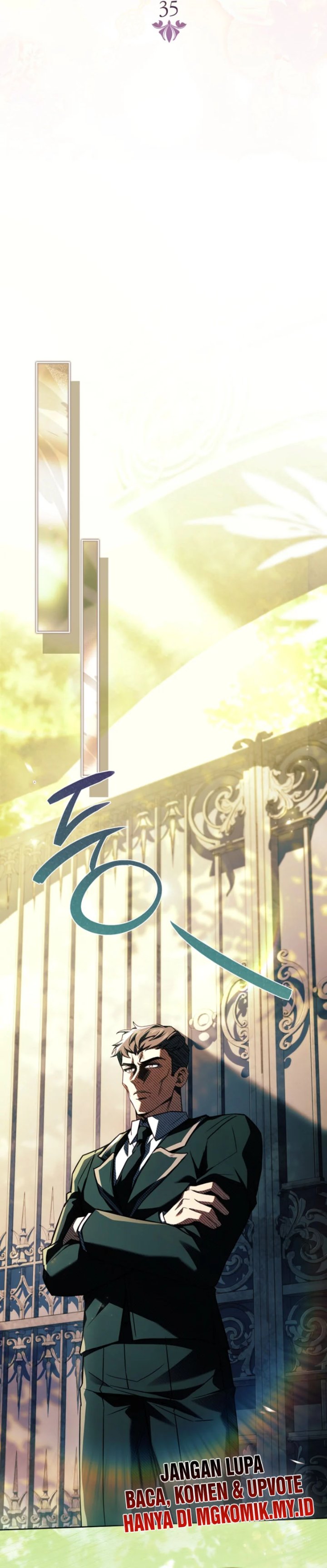 Baca The Father and the Daughter - Chapter 35 halaman 13