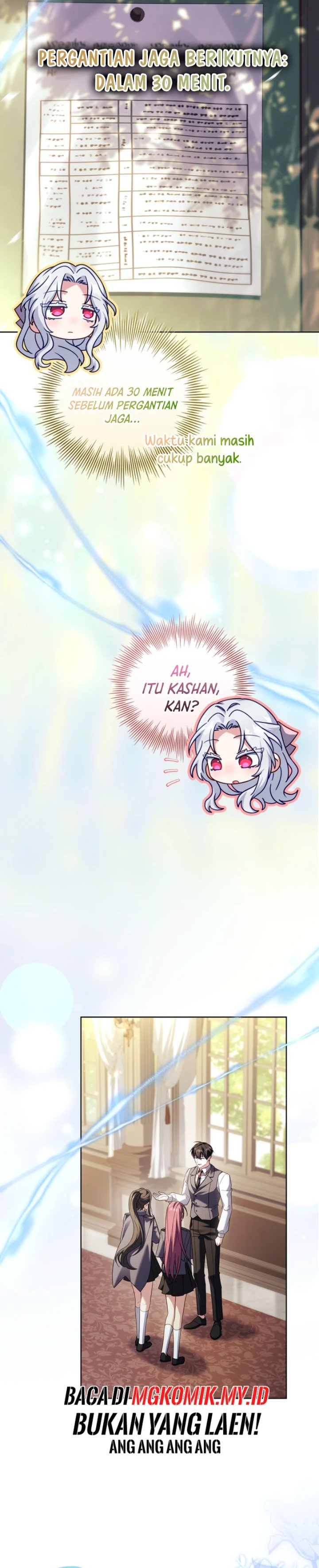 Baca The Father and the Daughter - Chapter 35 halaman 19