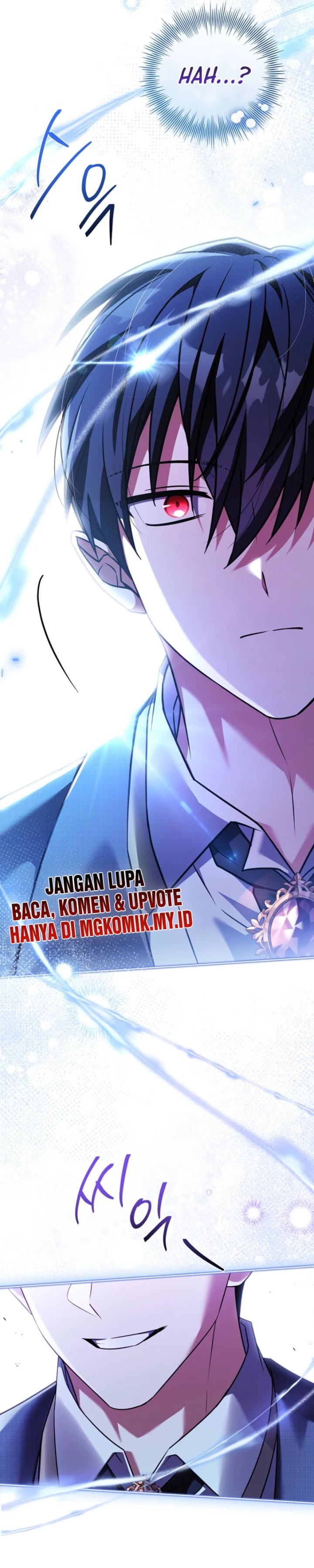 Baca The Father and the Daughter - Chapter 35 halaman 21