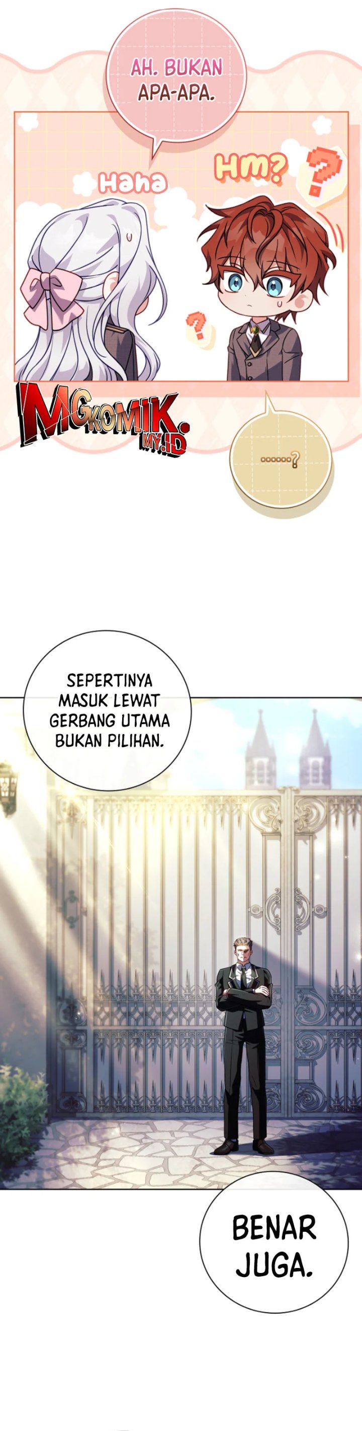 Baca The Father and the Daughter - Chapter 35 halaman 24
