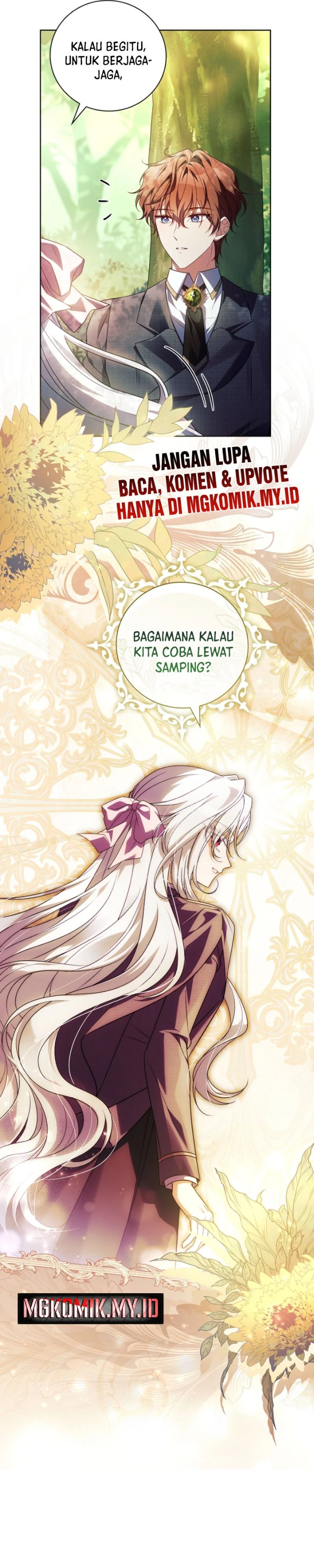 Baca The Father and the Daughter - Chapter 35 halaman 25