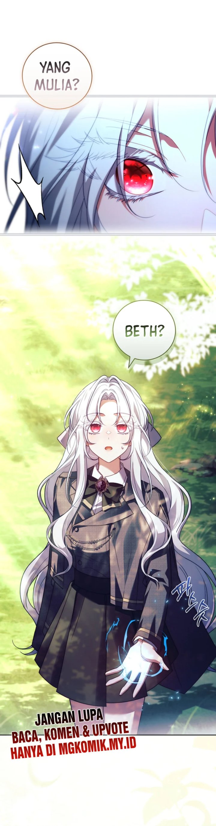 Baca The Father and the Daughter - Chapter 35 halaman 28