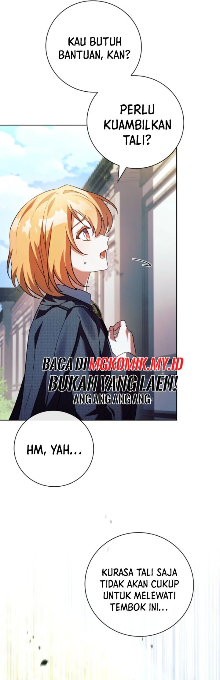 Baca The Father and the Daughter - Chapter 35 halaman 30