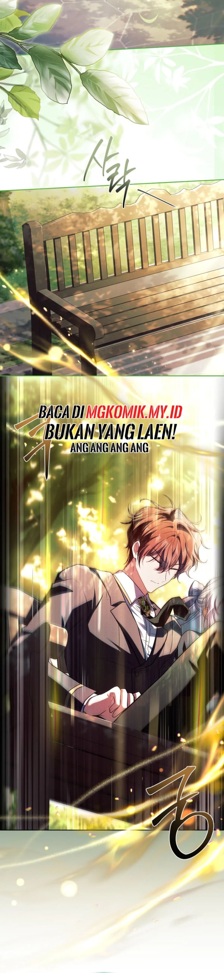 Baca The Father and the Daughter - Chapter 35 halaman 34