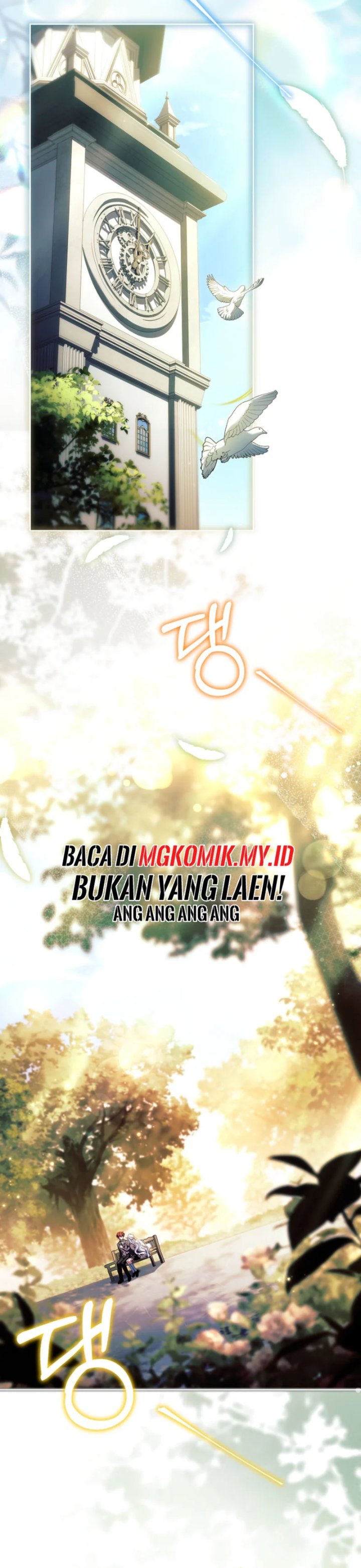 Baca The Father and the Daughter - Chapter 35 halaman 38