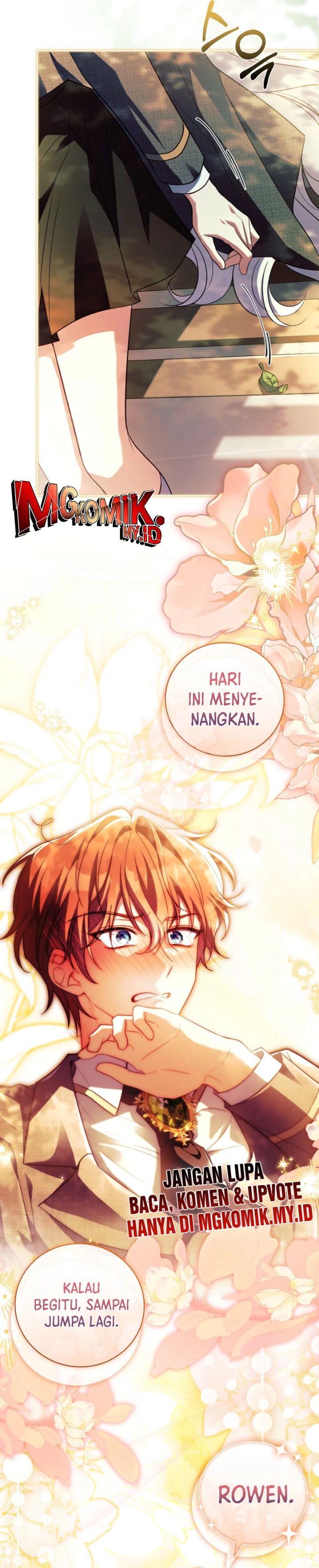Baca The Father and the Daughter - Chapter 35 halaman 39