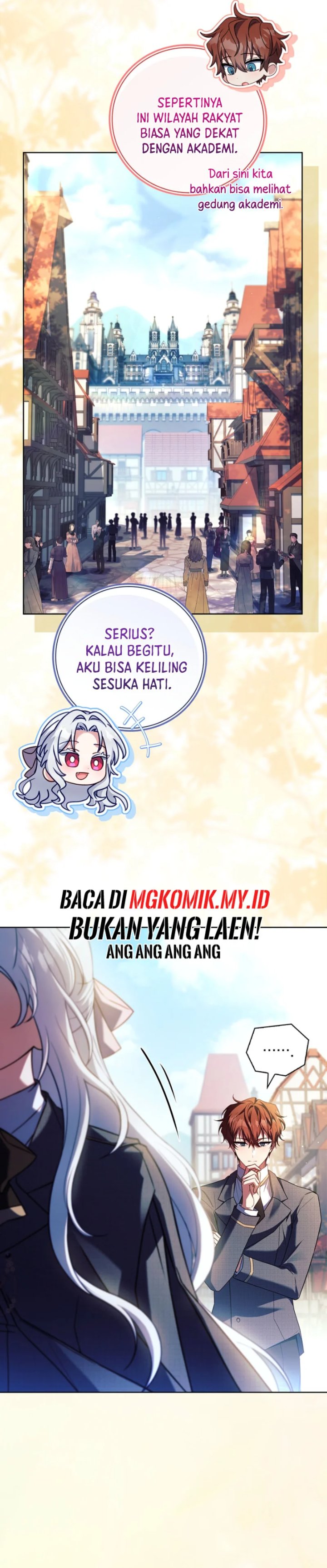 Baca The Father and the Daughter - Chapter 35 halaman 4