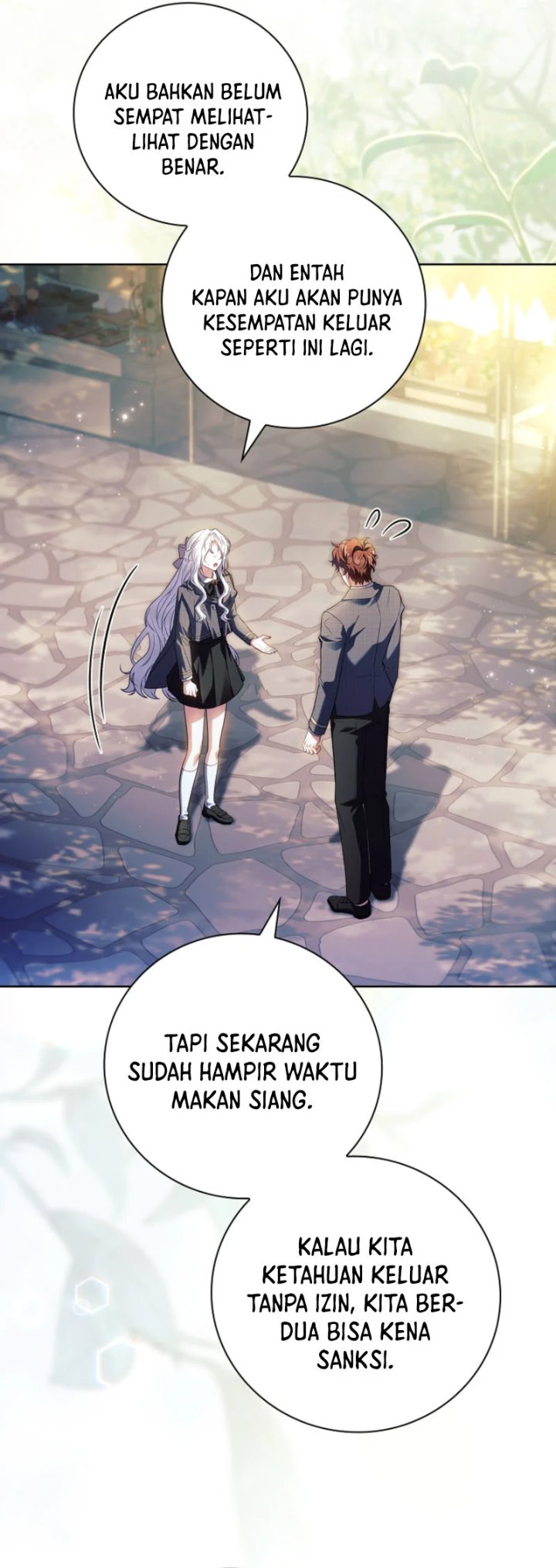 Baca The Father and the Daughter - Chapter 35 halaman 6