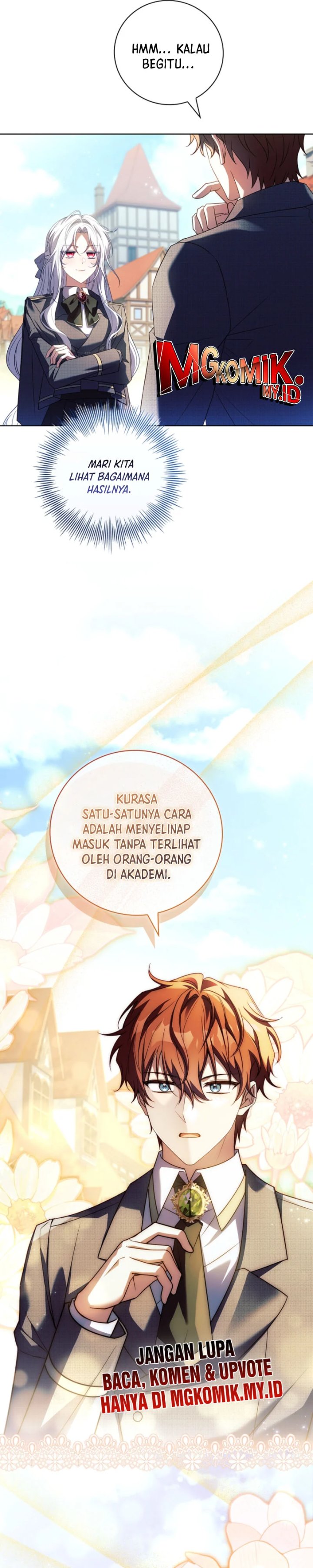 Baca The Father and the Daughter - Chapter 35 halaman 9