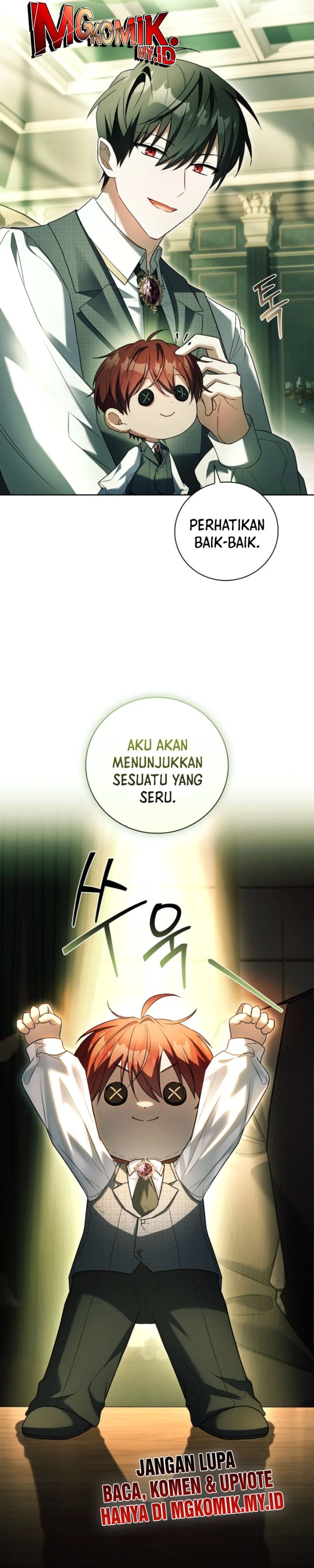 Baca The Father and the Daughter - Chapter 36 halaman 12