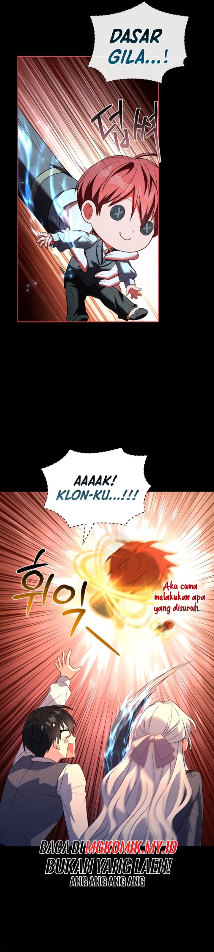 Baca The Father and the Daughter - Chapter 36 halaman 14