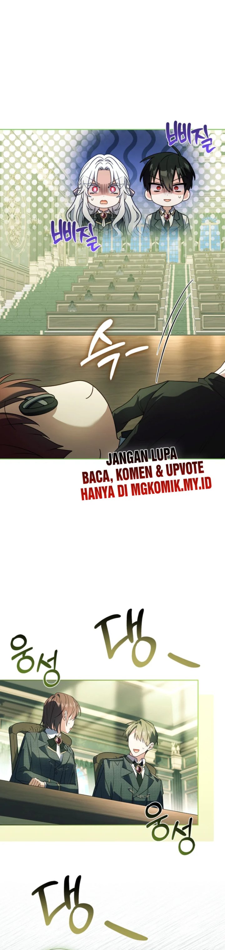 Baca The Father and the Daughter - Chapter 36 halaman 16