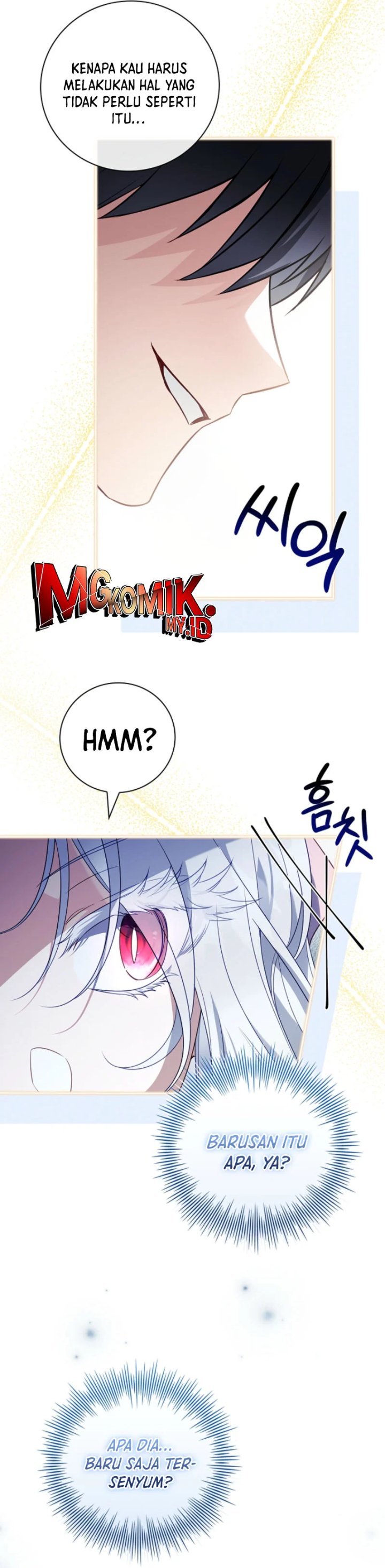 Baca The Father and the Daughter - Chapter 36 halaman 19