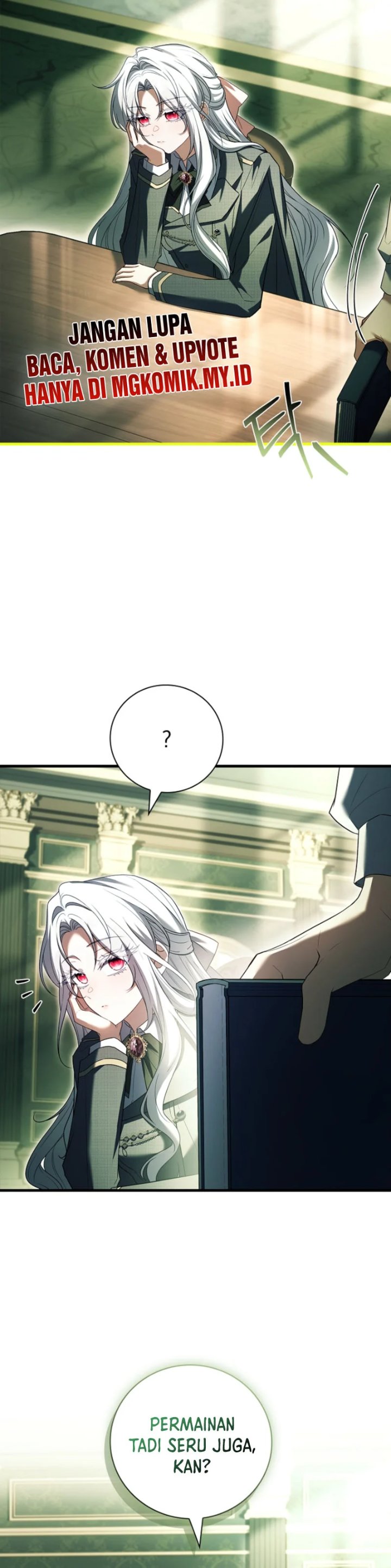 Baca The Father and the Daughter - Chapter 36 halaman 2