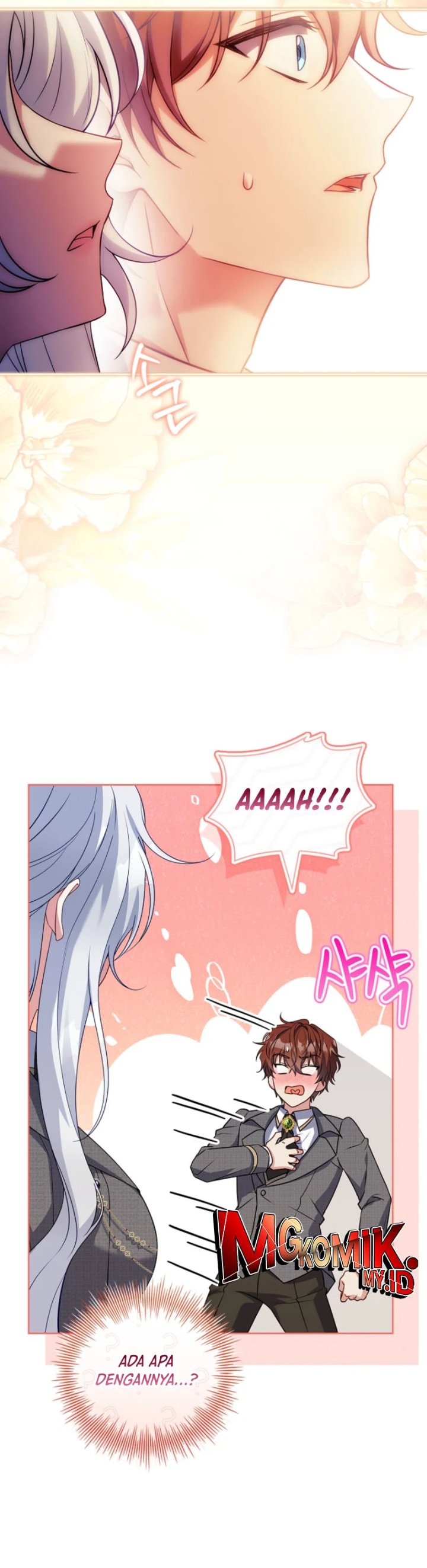 Baca The Father and the Daughter - Chapter 36 halaman 22