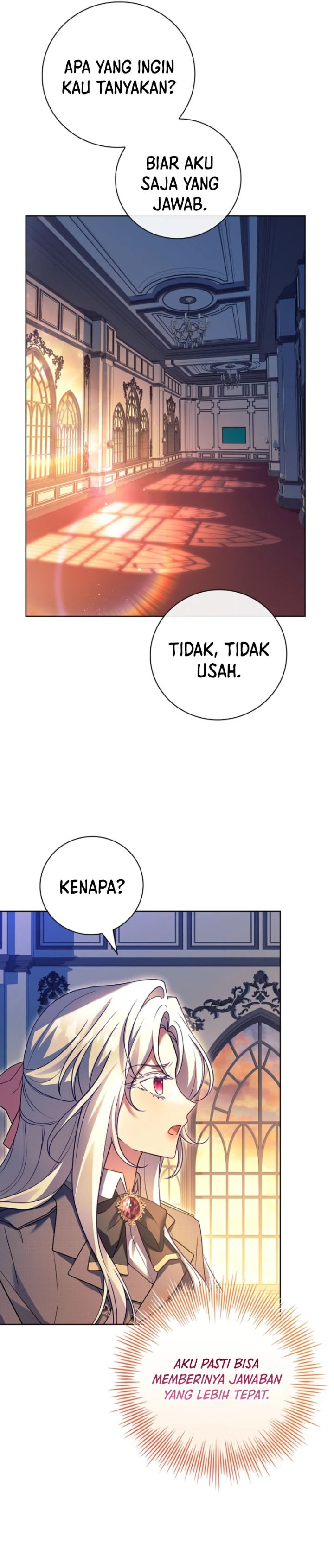Baca The Father and the Daughter - Chapter 36 halaman 25