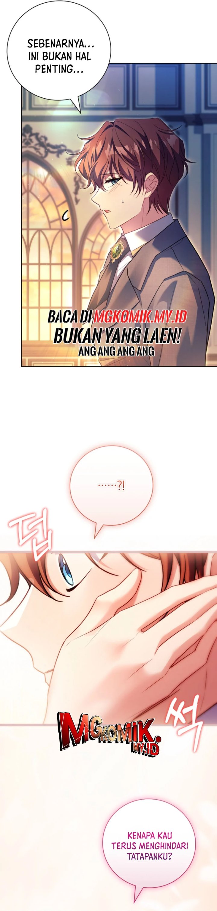 Baca The Father and the Daughter - Chapter 36 halaman 26