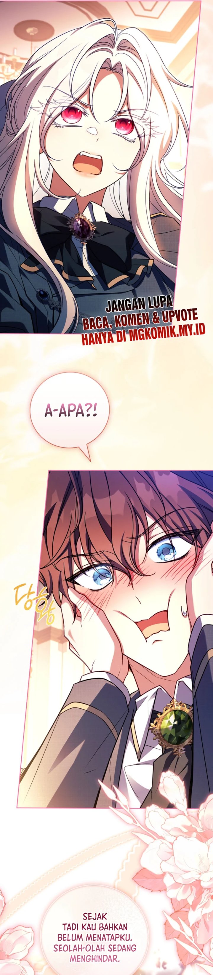 Baca The Father and the Daughter - Chapter 36 halaman 27