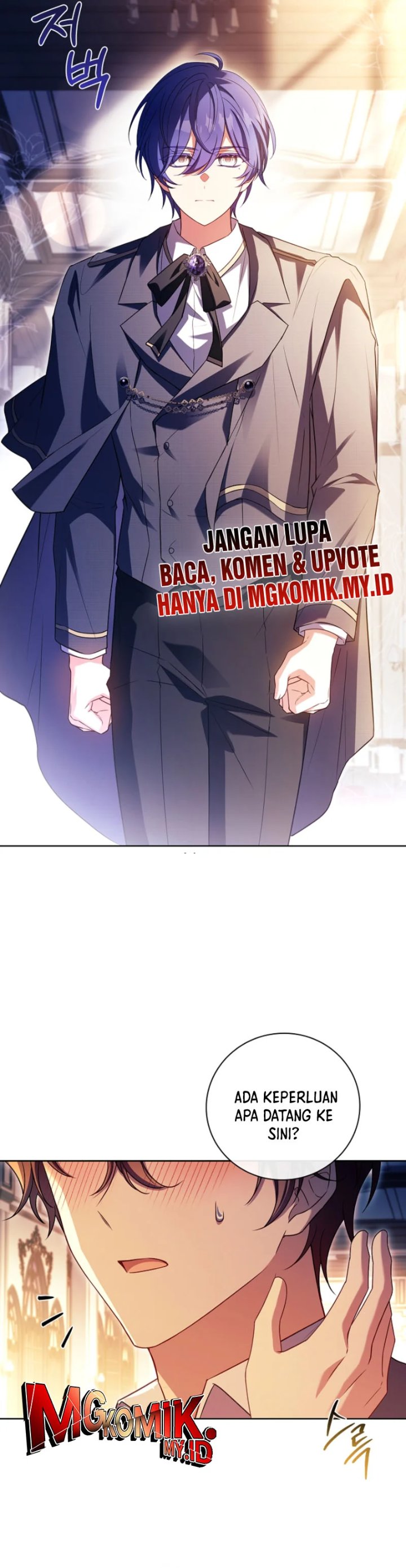 Baca The Father and the Daughter - Chapter 36 halaman 30