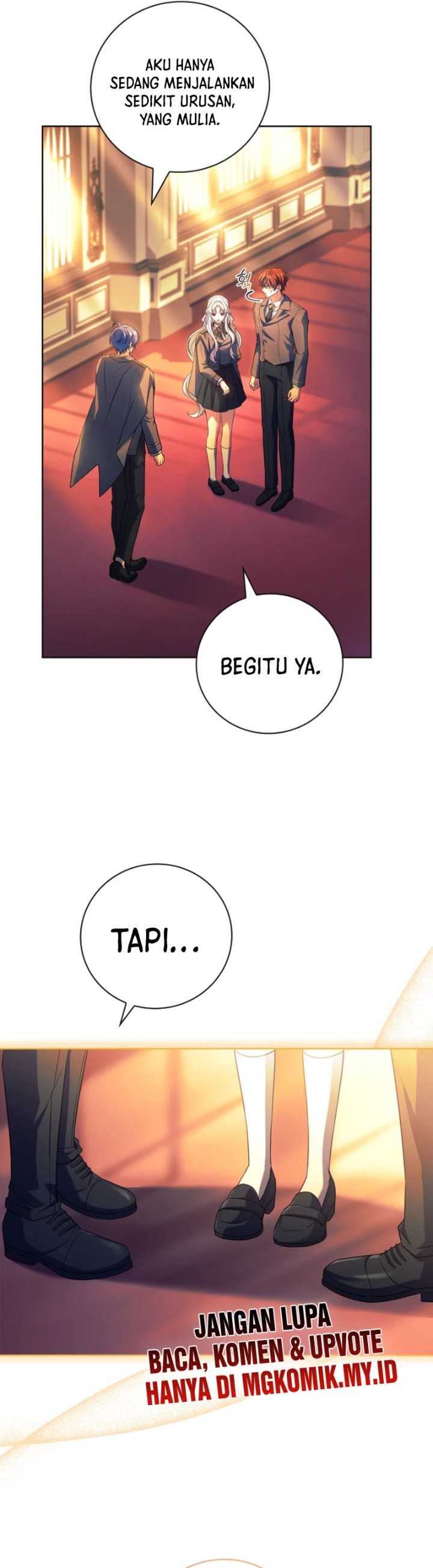 Baca The Father and the Daughter - Chapter 36 halaman 31