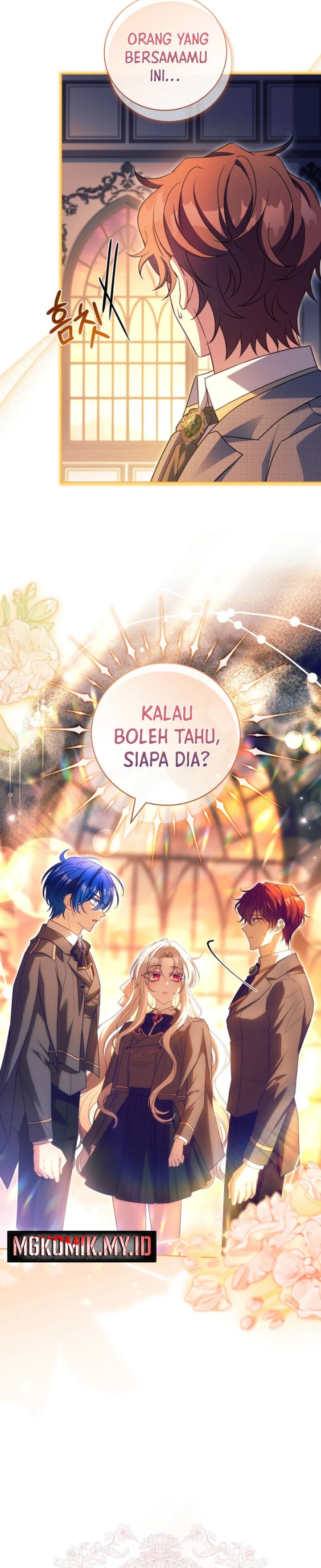 Baca The Father and the Daughter - Chapter 36 halaman 32