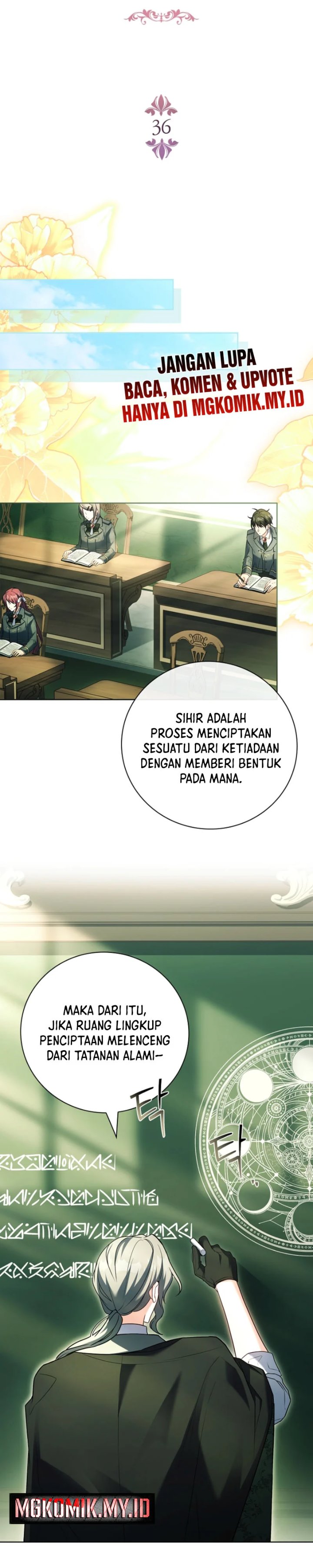 Baca The Father and the Daughter - Chapter 36 halaman 9
