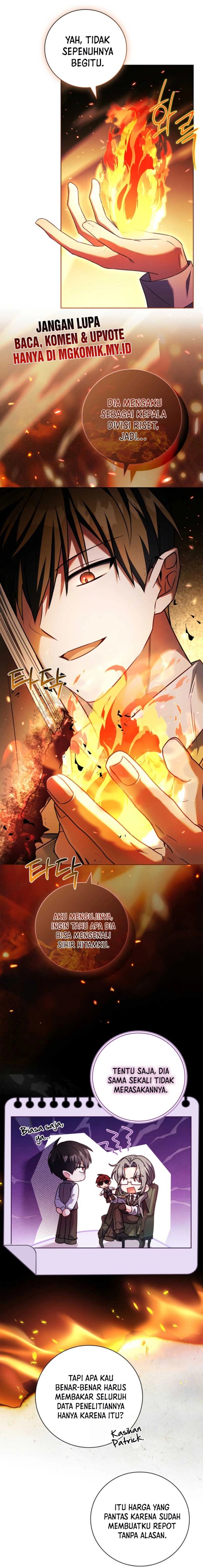 Baca The Father and the Daughter - Chapter 37 halaman 14
