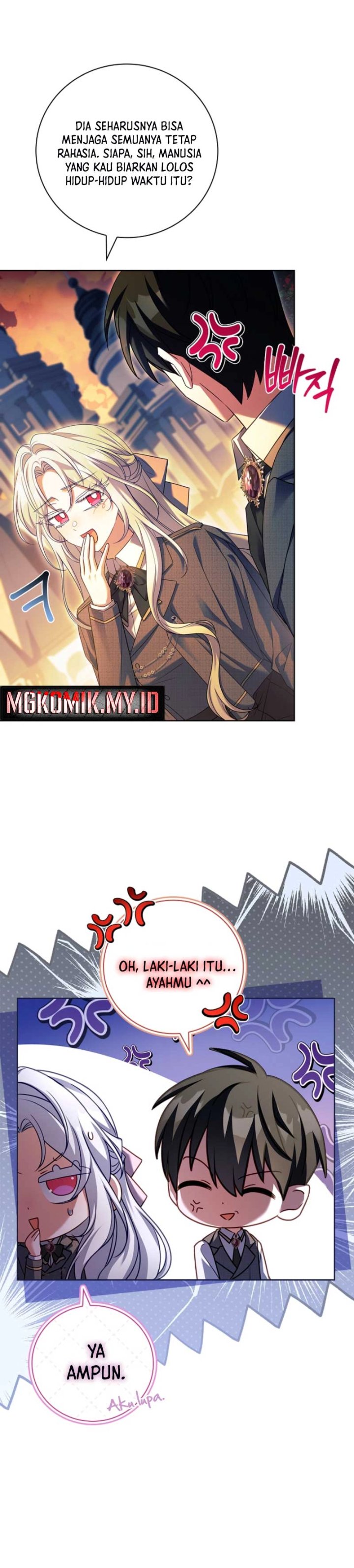Baca The Father and the Daughter - Chapter 37 halaman 15