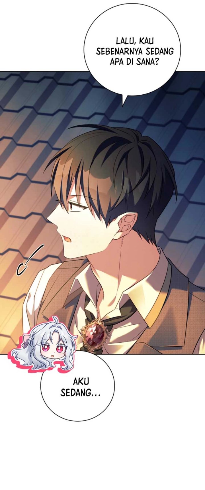 Baca The Father and the Daughter - Chapter 37 halaman 16
