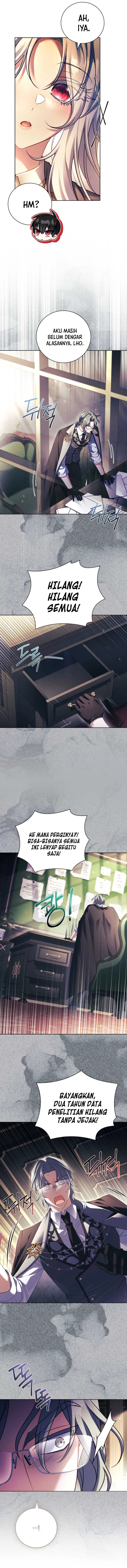 Baca The Father and the Daughter - Chapter 37 halaman 17
