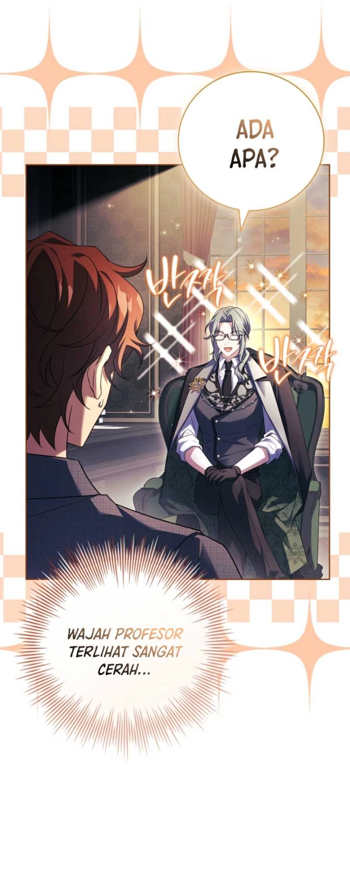 Baca The Father and the Daughter - Chapter 37 halaman 19
