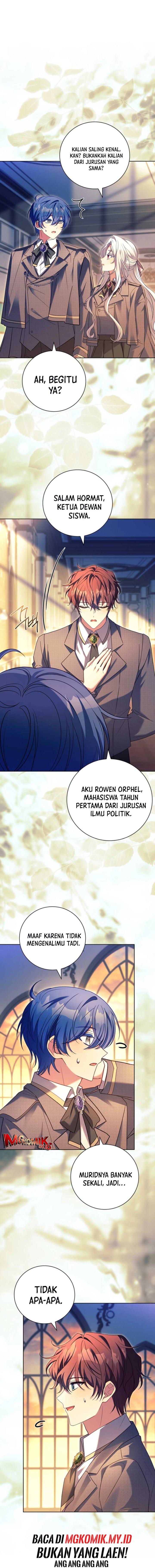 Baca The Father and the Daughter - Chapter 37 halaman 2