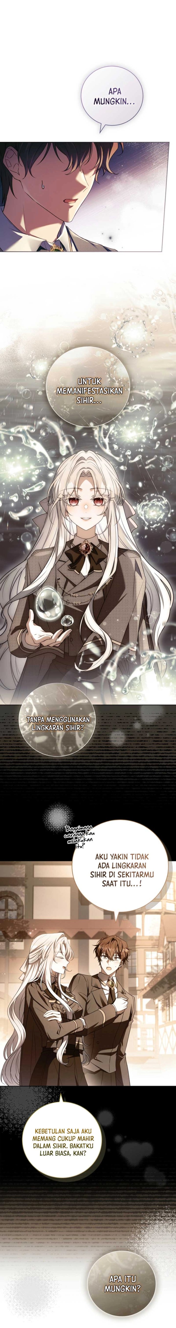 Baca The Father and the Daughter - Chapter 37 halaman 21