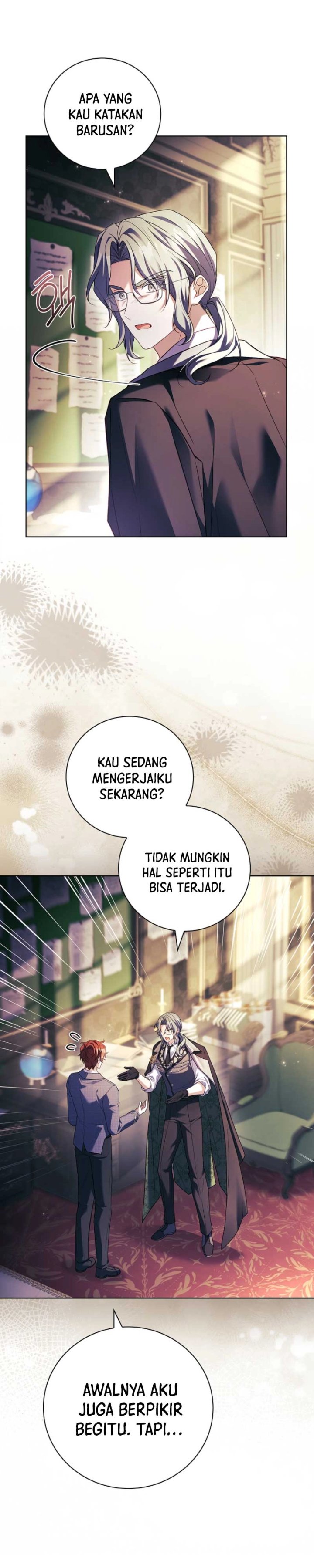 Baca The Father and the Daughter - Chapter 37 halaman 22