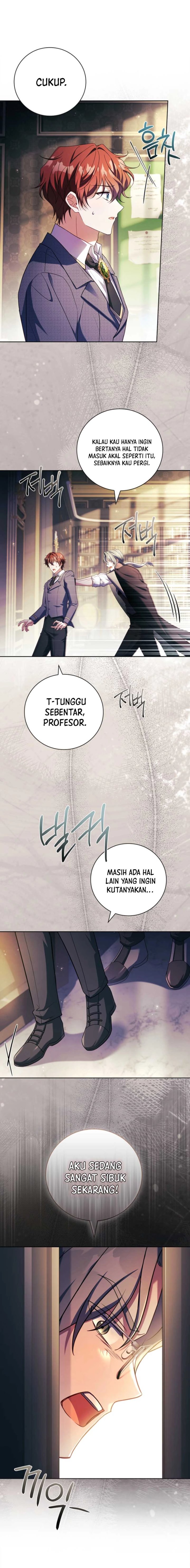 Baca The Father and the Daughter - Chapter 37 halaman 23