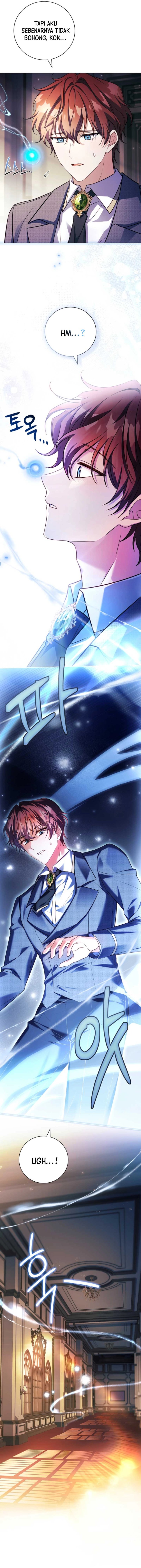 Baca The Father and the Daughter - Chapter 37 halaman 25