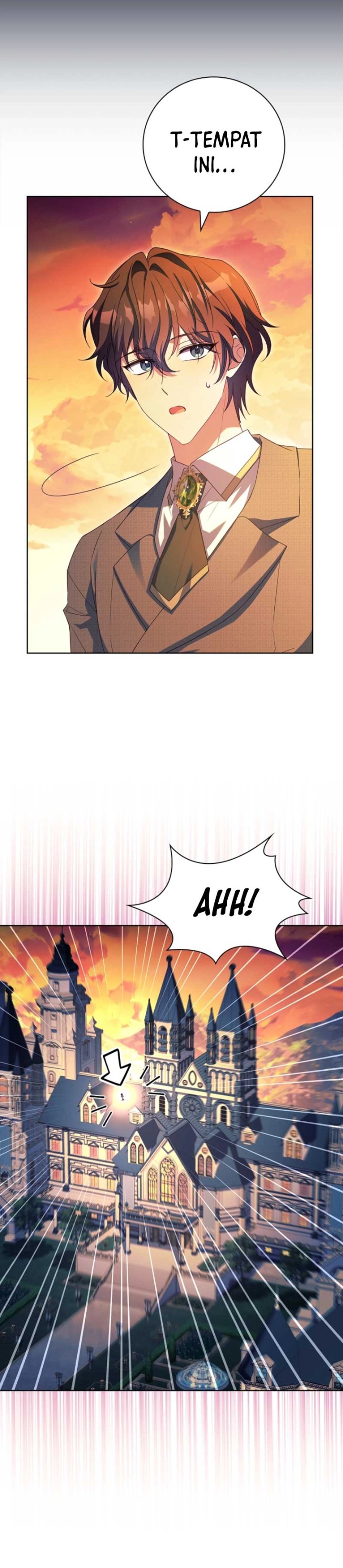 Baca The Father and the Daughter - Chapter 37 halaman 27