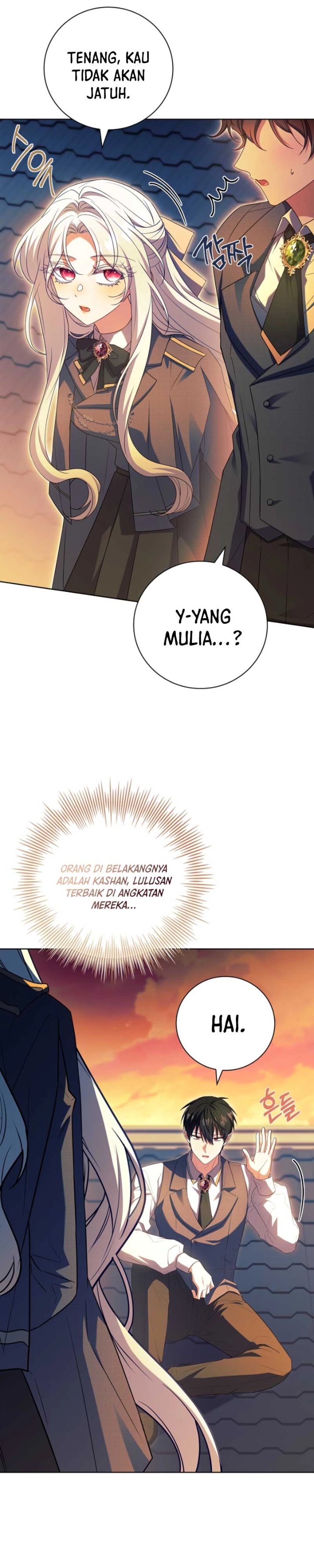 Baca The Father and the Daughter - Chapter 37 halaman 28