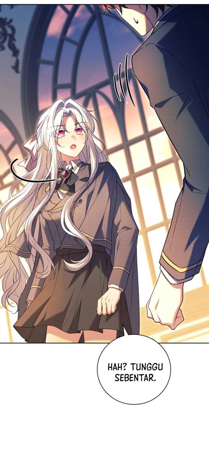 Baca The Father and the Daughter - Chapter 37 halaman 4
